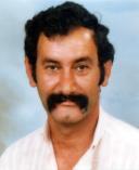 Armando Jorge Vitoriano Laureano